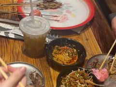 -北丐先生·野馄饨烧烤(雨花万象店)
