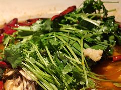 -清水亭湖北菜(大屯DT51店)