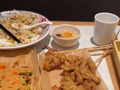 -蓉李记成都名小吃(合肥包河万达店)