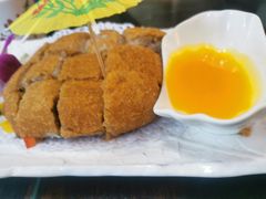 -堂宴·老厦门私房菜(1988仙岳总店)