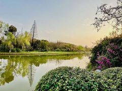 -狼山风景名胜区