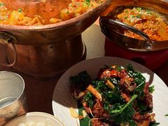 -浩海火燒雲傣家菜(芮欧百货店)