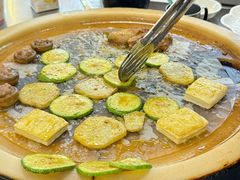 -随意石板烧(大理古城店)