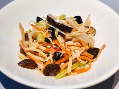 金陵素什锦-芳满庭·江浙小馆(1912店)
