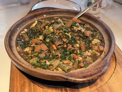 -蚝堡海鲜·威海菜·海肠捞饭·烧烤·亚洲吃蚝公司(幸福门店)