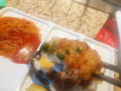 -丰茂烤串(六里桥店)