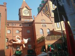 -青岛啤酒博物馆