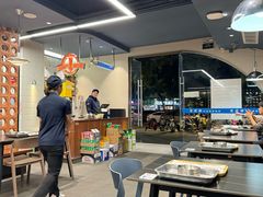 -老虎滩大连海鲜烧烤(建邺云锦路总店)