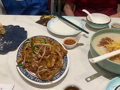 -喜势点·糖沙翁手工茶点·本地人茶居(永庆坊店)