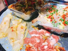 -么肆烤肉·中式自助·烤肉大排档(街道口季佳PAI店)