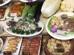 -旺达·福州菜(正大广场店)