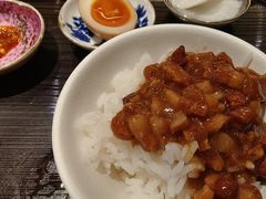 卤肉饭-香樟花园法式铁板烧(恒隆广场店)