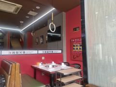 -尚品火锅(正阳路店)