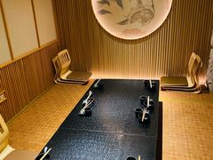 -無境·匠心日本料理(汉街店)