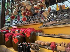 -巴倒烫陆派火锅山庄(南山总店)