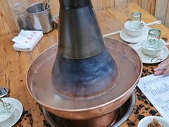 -老康火锅(黄河路总店)