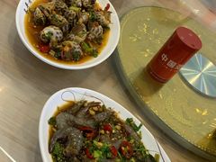 -长平老姿娘夜粥(平东一街店)