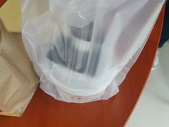 -麦当劳(卫星广场店)