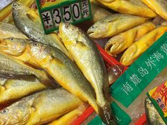 -浦商菜市场·锦德店