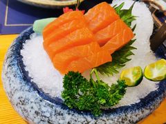 -浦·传统日式料理(3 5 1 1 店)