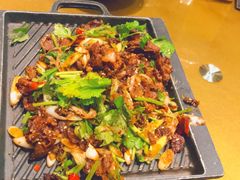 -金百万烤鸭店(马甸店)