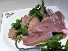 -围炉夜话·潮汕卤水火锅(榕江店)