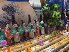 -亚马逊海鲜自助(梅溪湖步步高店)