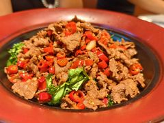 -相约·羊村小馆非遗手抓肉(七一酱园店)