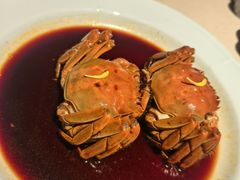 -成隆行·蟹王府(淮海店)