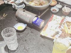 -daozao料理美术馆(东营店)