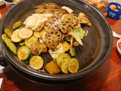 -一烙锅(友谊店)