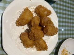 -玉桥餐厅(天坛店)