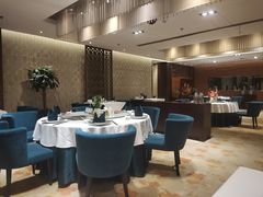 -北京西单美爵酒店-融轩中餐厅