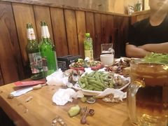 -小俩口烧烤东北菜(双井店)