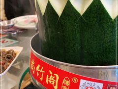 -尚竹阁冬瓜盅·18年地标美食(平洲店)