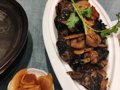 -茶油香闽南菜·花园餐厅(前埔店)