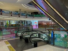 -首开·龙湖成都西宸天街