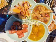 -文通冰室(温州万象城店)