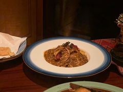 -杭州西子湖四季酒店-WL BISTRO西湖餐厅(灵隐路店)