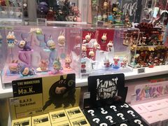 -泡泡玛特POPMART(太古里店)