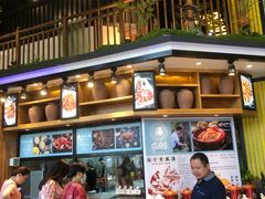 -黄泥岗·地道湖北菜(奥特莱斯店)