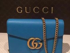 -Gucci(首创奥特莱斯店)