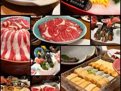 -尚海豆捞(乐虹坊店)