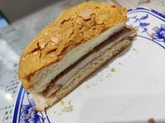 -金捞茶餐室(祐汉兴隆楼店)