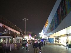 -堂会(白云店)