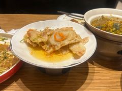 -金掌勺·锅包肉(广渠门店)