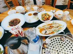-东夷海鲜巨无霸(东夷小镇店)