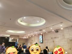 大堂-眉州东坡(团结湖店)