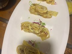 -尽善百年古院餐厅(王家老宅店)