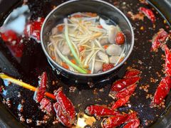 -重庆渝达老火锅(春熙路店)